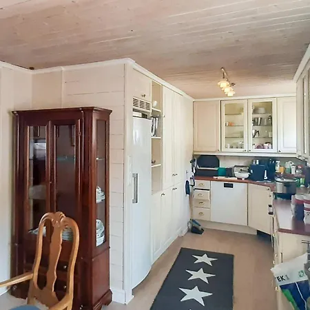 9 Person In Ferienhaus *