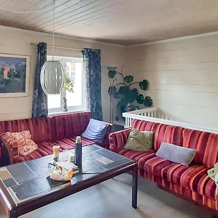 Ii Holiday home Mandal