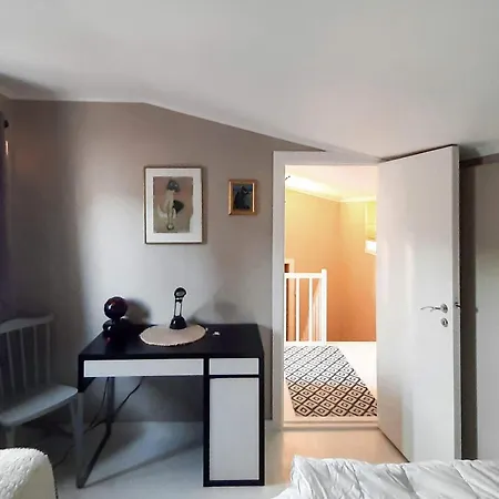 9 Person In Casa vacanze