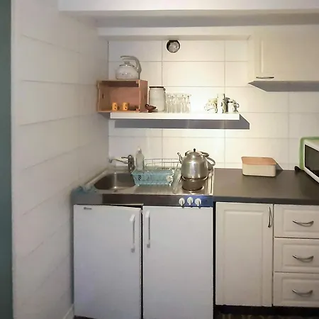 9 Person In Ferienhaus *