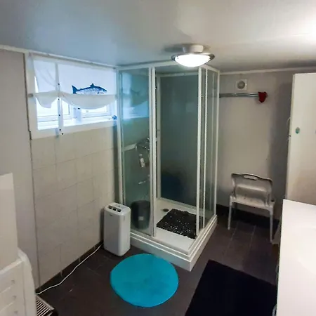 9 Person In Casa vacanze Mandal