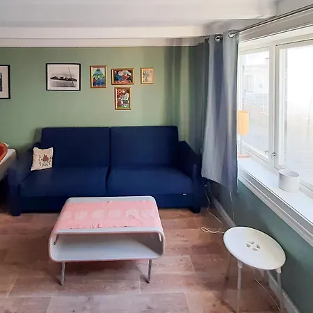Ferienhaus 9 Person In