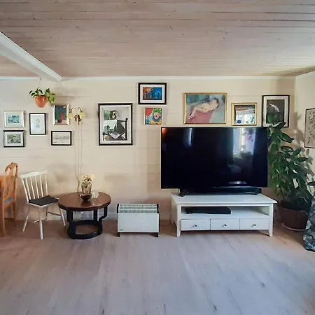 Ferienhaus 9 Person In