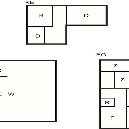 Holiday home Ii Mandal
