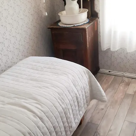 9 Person In Feriehus